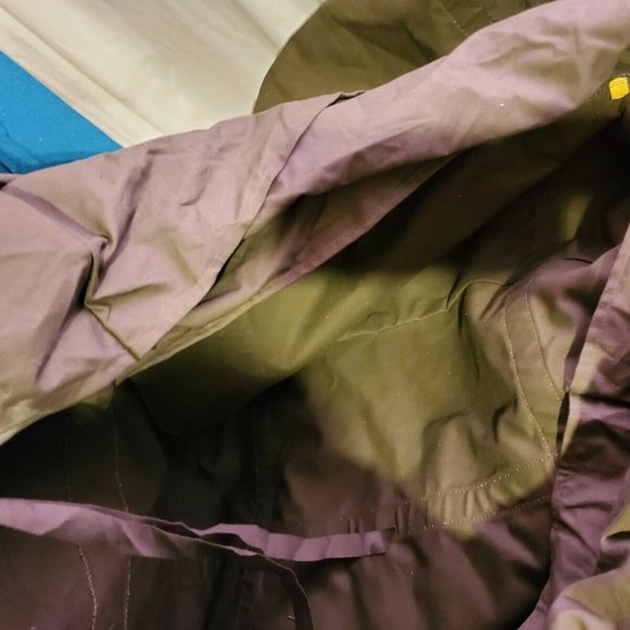 GERMAN CLOTHING STORAGE COMBAT BAG - Picture 10 of 12